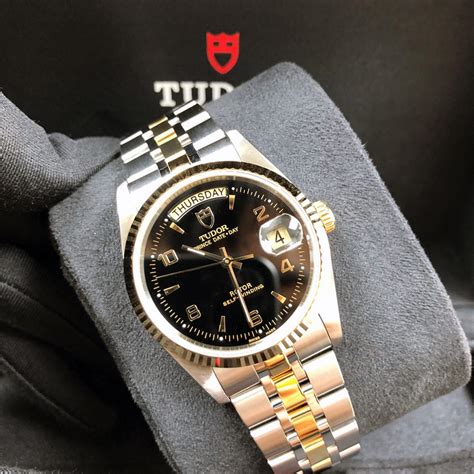 tudor prince date 2022|tudor prince date 2002.